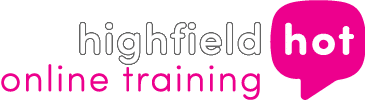 Highfield-Logo